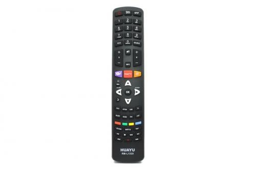 Универсальный пульт ДУ HUAYU RM-L1330 для телевизора Artel Smart TV купить