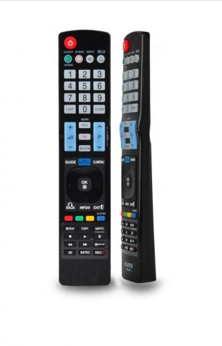 Универсальный пульт ДУ Huking RM-L930 для телевизора LG купить