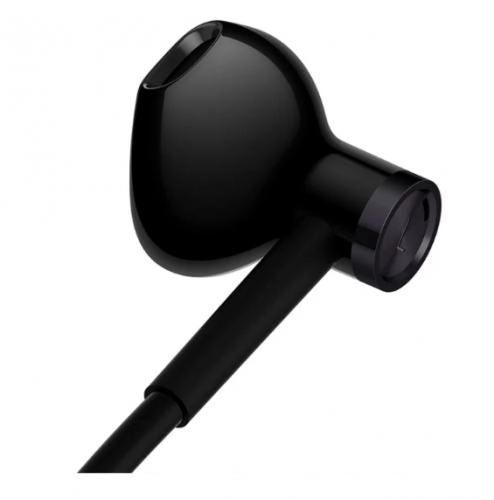 Проводные наушники Xiaomi MI Dual Driver (Черные) в Узбекистане