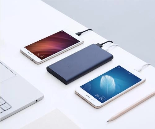 Xiaomi Mi Power Bank 2S 10000 mah tashqi akkumulyatori arzon