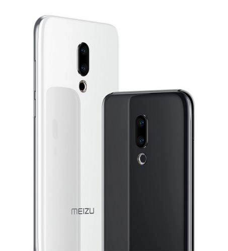 Meizu 16th 6/64GB Black, White smartfoni arzon