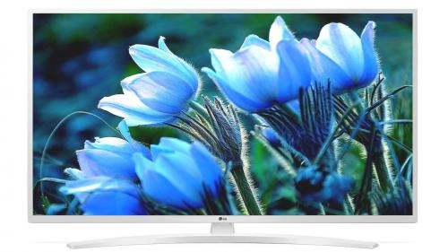 Телевизор LG 49UM7490 4K UHD Smart TV онлайн