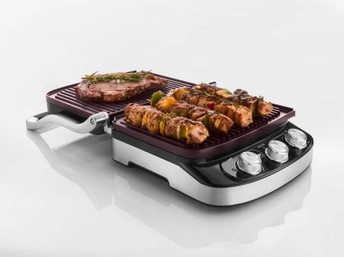 De'Longhi CGH 912C grili sotib olish