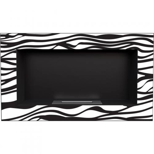 Биокамин Kratki Golf Zebra недорого