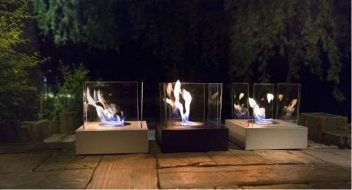 Биокамин Kratki Tango купить