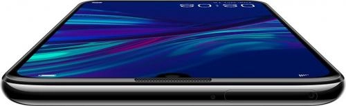 Смартфон HUAWEI P Smart (2019) 3/32GB Black недорого