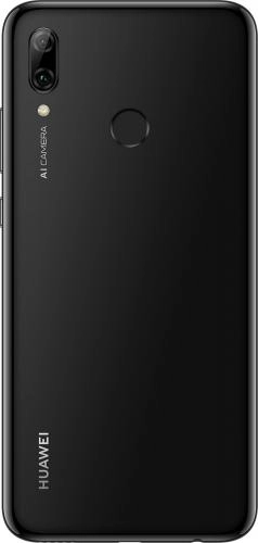 Смартфон HUAWEI P Smart (2019) 3/32GB Black цена