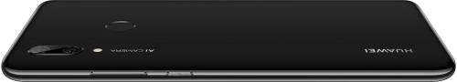 Смартфон HUAWEI P Smart (2019) 3/32GB Black характеристики