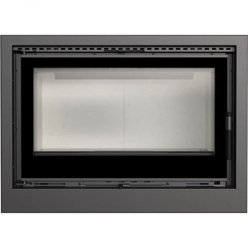 Каминная топка Kratki KASETA ARKE/80 недорого