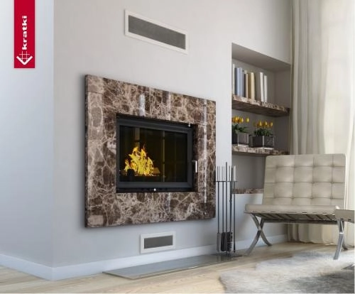 Kratki Wiktor PW kamini sotib olish