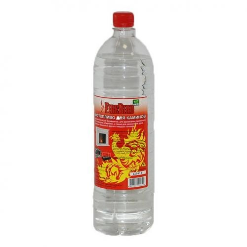 Био-топливо Kratki купить