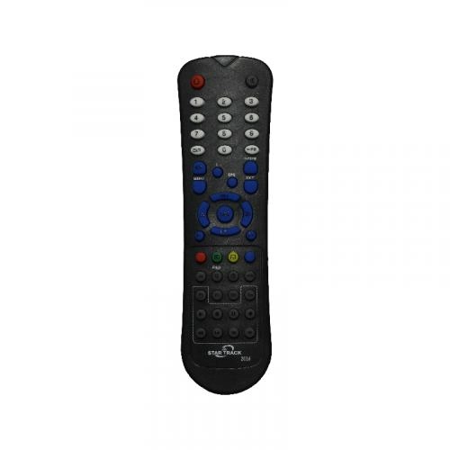 Универсальный пульт ДУ для тюнеров Star Track 2016 купить