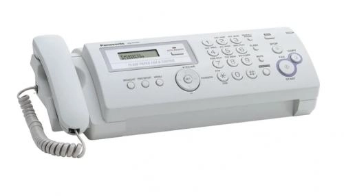 Факс Panasonic KX-FP207UA купить