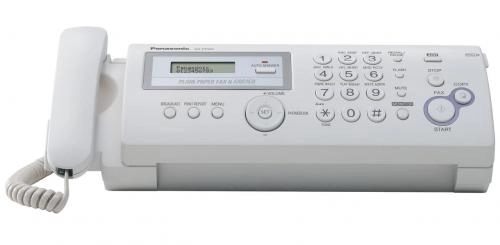 Факс Panasonic KX-FP207UA недорого