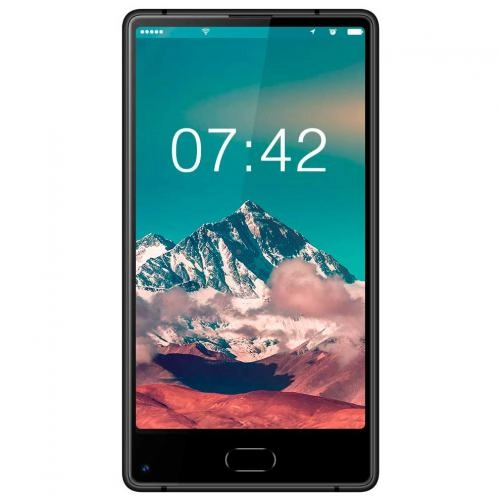 MDC Prime Lite 2/16GB Blue, Black smartfoni onlayn