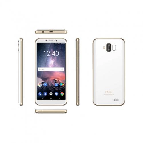 MDC Grand Pro 8GB Black, White smartfoni sotib olish