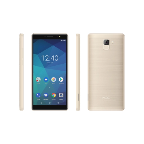 Смартфон MDC Nova Pro 2/16GB Black, Gold недорого