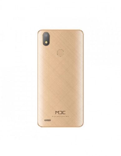 MDC M200 1/8GB Black, Gold smartfoni sotib olish
