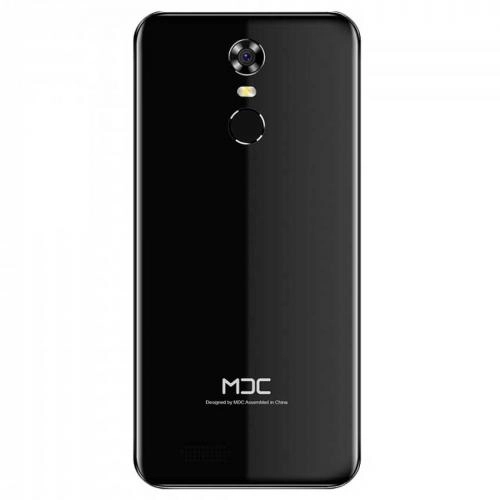 Смартфон MDC Grand 2/16GB Black, Gold купить