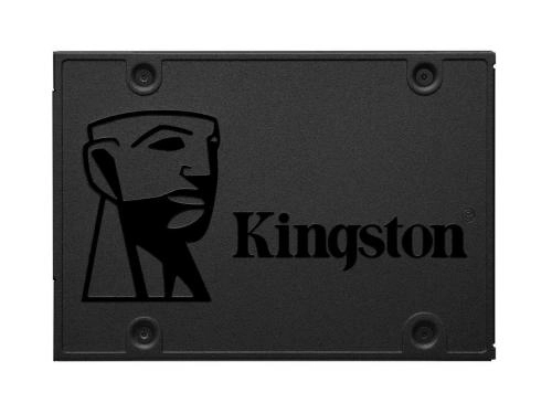 SSD Kingston 960GB SSDNow SA400 SATA 3 2.5 (7mm height) SA400S37/960G купить