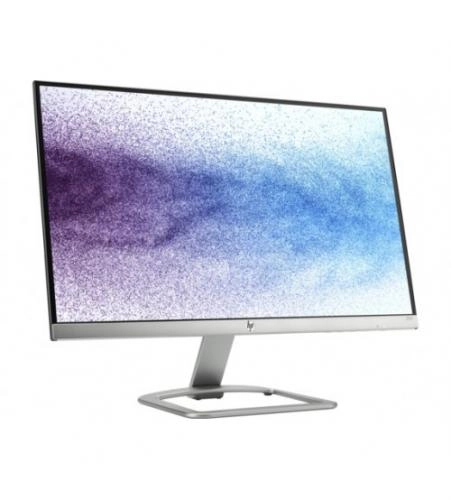 HP 21,5 HP 21,5" 22F IPS LED Monitor HDMI FHD (1920*1080) (2XN58AA) Black monitori sotib olish