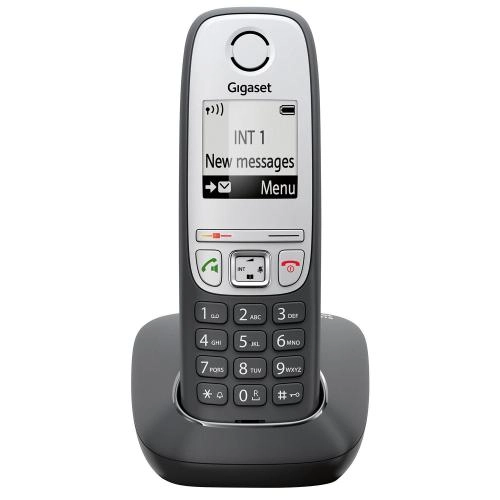 Gigaset A415 radiotelefoni sotib olish