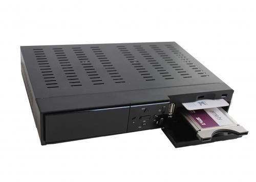 Спутниковый ресивер STAR TRACK SRT HD265 PLUS в Узбекистане