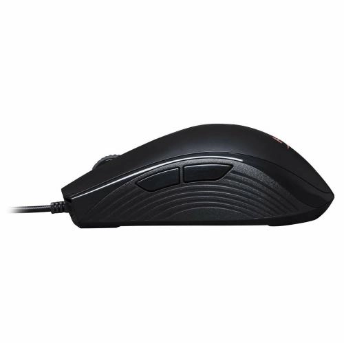 Мышь HyperX Pulsefire Core Black USB купить