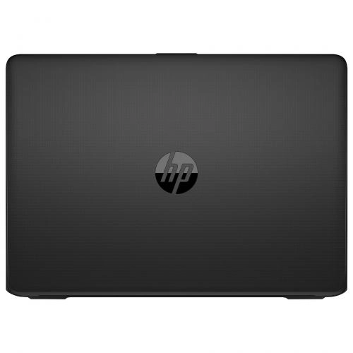 Ноутбук HP 240 G6 / Intel i5-7200U / DDR4 4GB / HDD 500GB / 14'' HD LED / Intel HD 620 / DVD / RUS / 4BD04EA купить