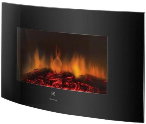 Electrolux EFP/W-1200URLS kamini O'zbekistonda