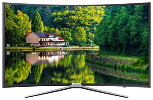 Samsung UE55M6500AU Curved Smart TV (Kredit) televizori O'zbekistonda