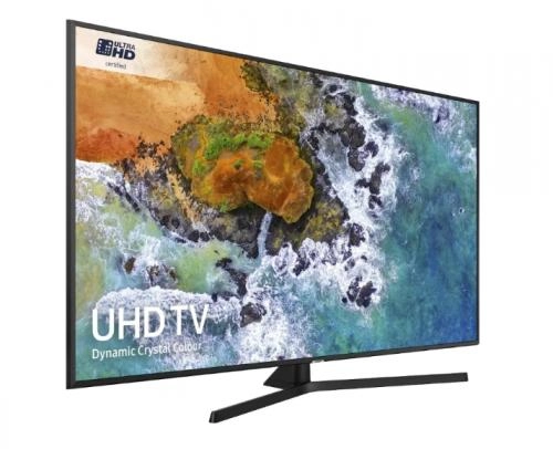 Samsung UE55NU7400U 4K UHD Smart TV (Rossiya) televizori O'zbekistonda