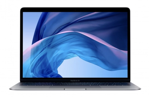 Ноутбук Apple MacBook Air 13 with Retina display Late 2018 Intel Core i5, 8GB/256GB (Gray) купить