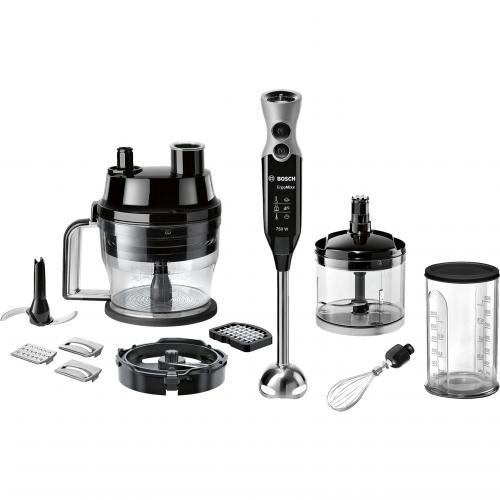Блендер Bosch MSM671X1 купить