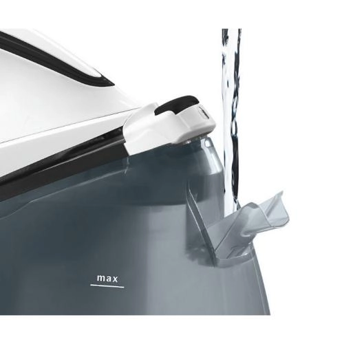 Парогенератор Bosch TDS4070 Serie |4 EasyComfort купить