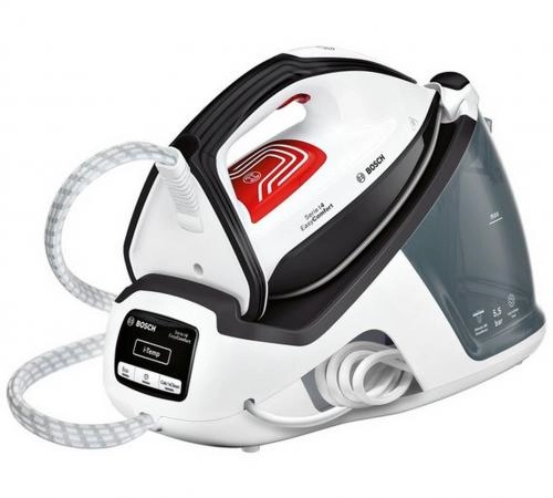 Парогенератор Bosch TDS4070 Serie |4 EasyComfort онлайн