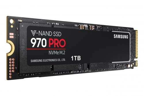 SSD Samsung 1000GB 970 PRO NVMe M.2 sotib olish