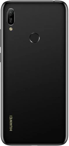 Смартфон HUAWEI Y6 (2019) Blue рассрочка