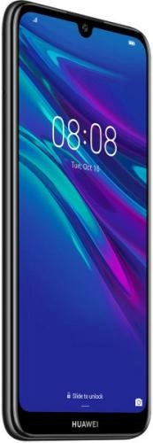 Смартфон HUAWEI Y6 (2019) Blue цена