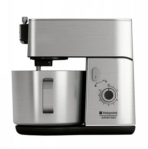 Миксер с чашей Hotpoint-Ariston KM 040 AX0 купить