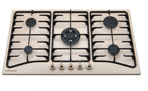 Варочная поверхность Hofmann CH951TR2(OW)/HF купить