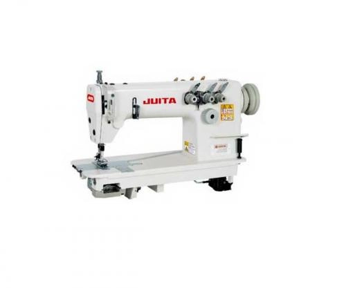 Двухигольная швейная машина Juita JT8778-2 купить