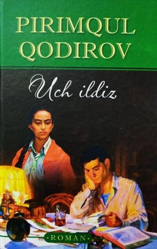 Pirimqul Qodirov: Uch ildiz sotib olish