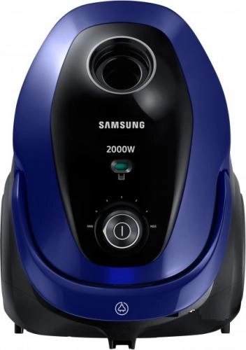 Пылесос Samsung VC20M255AWB (Вьетнам) - фото №2 Пылесос Samsung VC20M255AWB (Вьетнам) купить