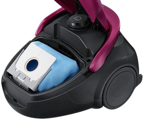 Пылесос Samsung VC20M2560JP (Вьетнам) в Узбекистане