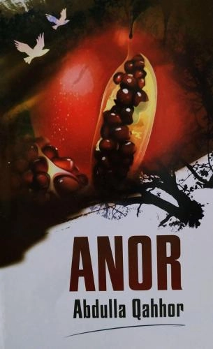 Abdulla Qahhor: Anor sotib olish