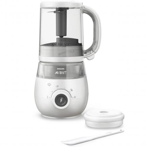 Philips AVENT SCF883 blender-parovarkasi arzon