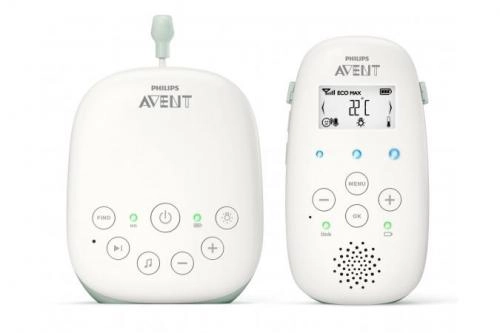 Philips Avent SCD711/52 radioenagasi sotib olish