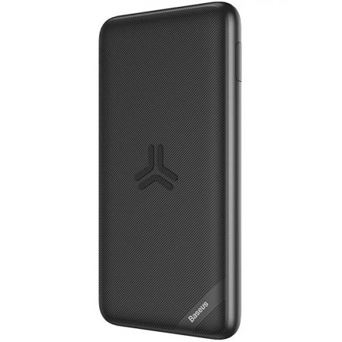 Внешний аккумулятор Baseus S10 Bracket Wireless Charger 10000mAh (PPS10-01) купить