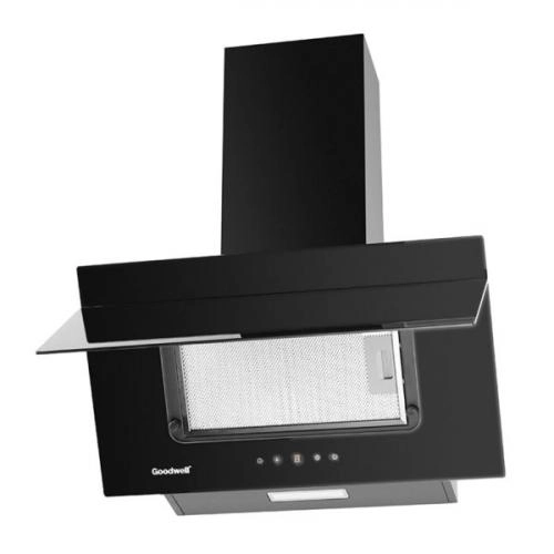 Вытяжка Goodwell GWH-L1160B купить